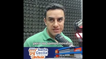"No somos nuevos en la política, solo en la papeleta"