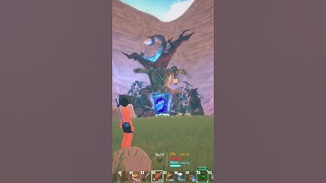 Where to Find Silver and Iron Ore In Craftopia #Shorts