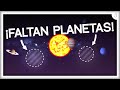 Por qué Nuestro Sistema Solar es RARO | Exoplanetas #3