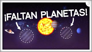 Por qué Nuestro Sistema Solar es RARO | Exoplanetas #3