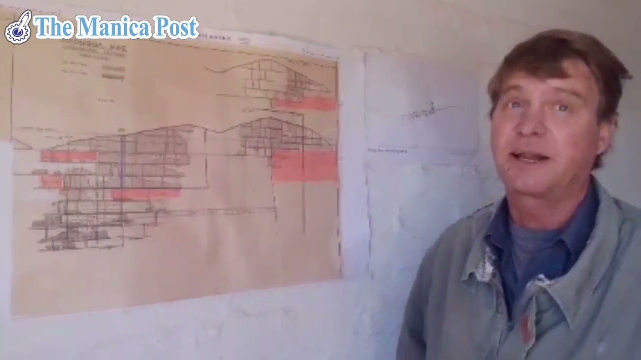 US firm pours US$20m into gold mining