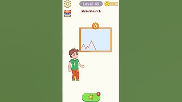 Draw funny story level 49#cartoondrawing #drawfunny #drawing @Slowgamer925