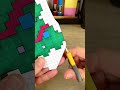 Diy navidad  manualidades de papel  adornos de navidad