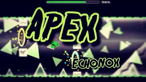 "Apex" by Echonox [3 Coins].