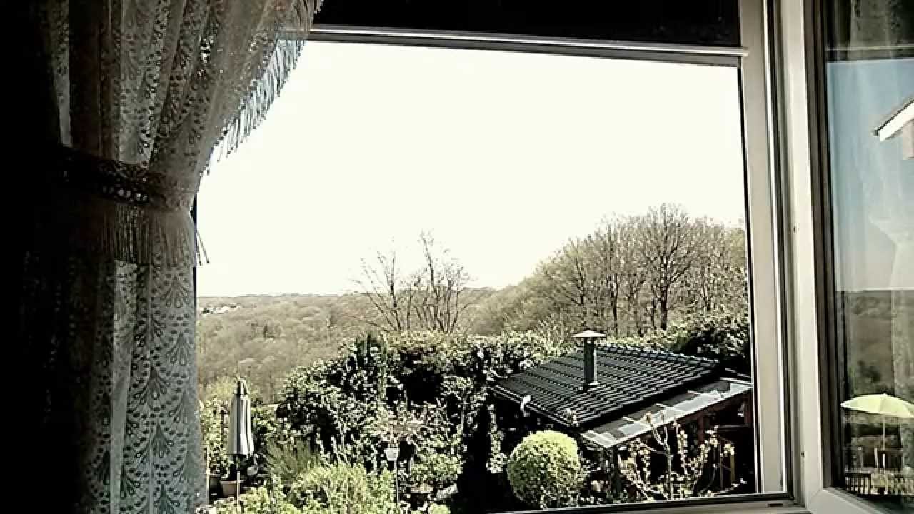 Bedruckte Rolladen Rollos als Fotorollo ohne Rollo Einzelteile in 1 Min montiert über Amazon