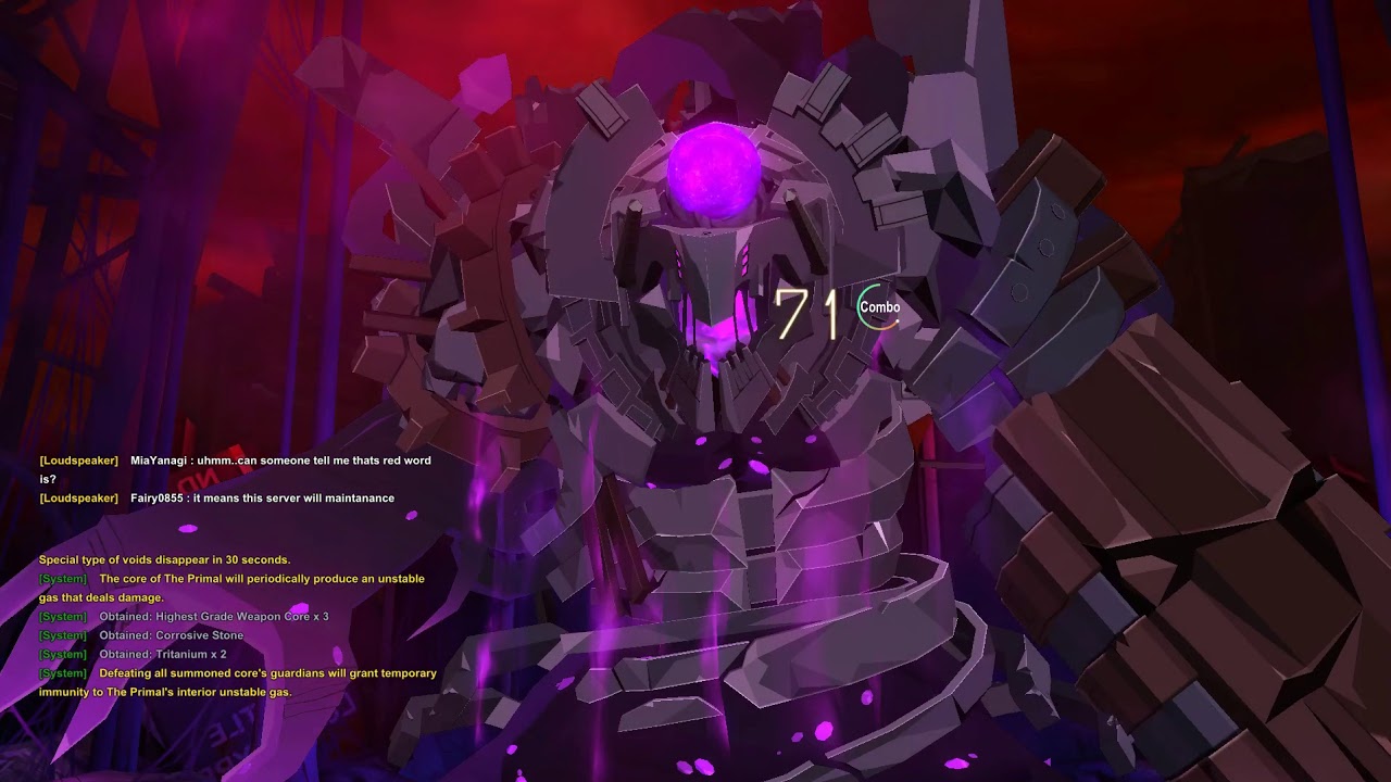 Soul Worker Lily Boomerchen Mist Scythe Intro Japan Beta Server By Melioetta Zyguard Soul Worker Lily Boomerchen Mist Scythe Intro Japan Beta Server By Melioetta Zyguard