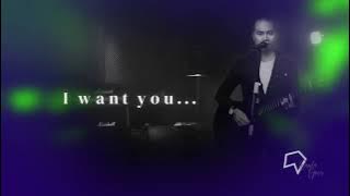 (Karaoke) Aditya - Be Mine Lirik instrumental