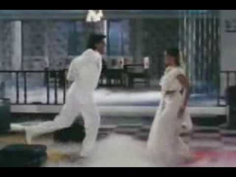 Besharam Chanda Movie Pyar Hua Chori Chori Mithun Gautami