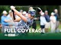 Full coverage  let aramco team series