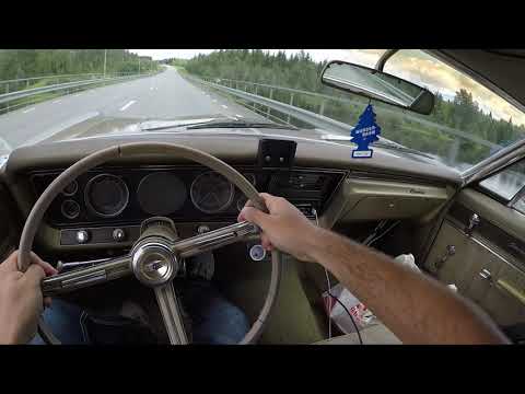 Видео: Chevy Impala машины гэрлийг хэрхэн унтраадаг вэ?