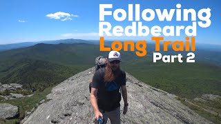 Download lagu Long Trail Part 2 Route 4 to Route 2 Long Trail Part 2 Route 4 to Route 2