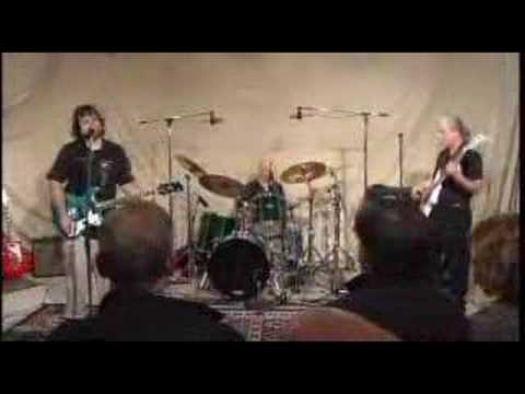 Eastwood SIDEJACK Guitar - Joey Leone - Wichita Li...