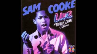 Video thumbnail of "Sam Cooke - Somebody Have Mercy"