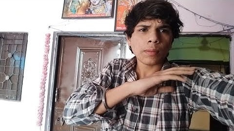 मैं ऐसी ज़िंदगी नहीं जीना चाहता 🙂‍↔️😌 