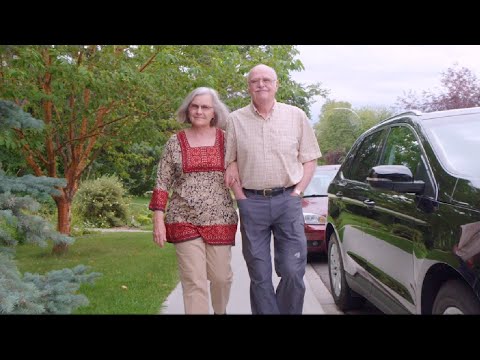 Rodger and Carol's Generosity Story