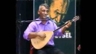 Cemal Öztaş 2011 - Çayın Ortasında Yılgın Adası
