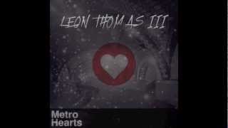 Video-Miniaturansicht von „Leon Thomas - Use Somebody (Kings Of Leon cover)“