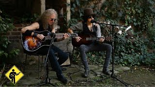 LP "Soft Spot" Ft. Waddy Wachtel LIVE (Laura Pergolizzi) screenshot 5