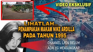 Download lagu BARU TERUNGKAP‼️, PENAMPAKAN MAKAM NIKE ARDILLA PADA TAHUN 1995