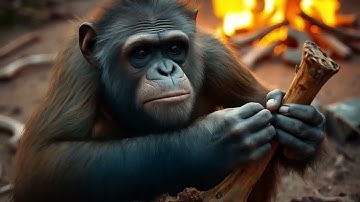 7.8 Million Years Ago: When the First Hunters Made Their Mark on Human History