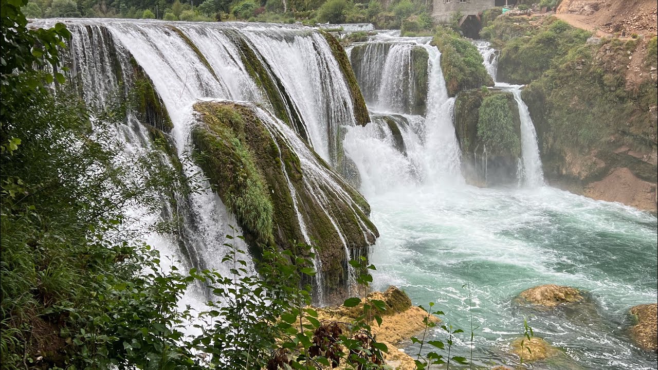 Balkan Rivers 08/2023 