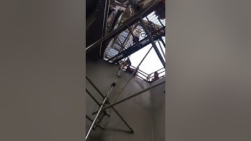 scaffolding around the world 🇨🇲🇳🇬