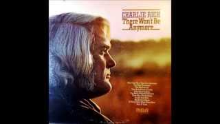 I Don't See Me In Your Eyes Anymore , Charlie Rich , 1974 chords