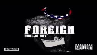 Soulja Boy - In My Zone (Foreign)