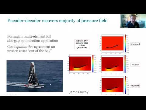 Accelerating biological and