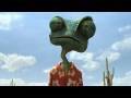 'Rango' Trailer HD