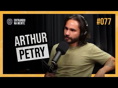 Stream pessoas dividem vidas não resolvidas - arthur petry by Saco Cheio  Podcast com Arthur Petry