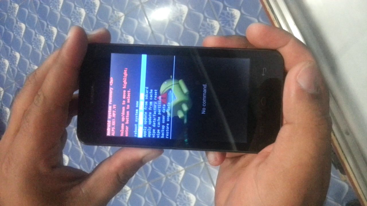 How to reset unlock Qmobile X6/X2i/X14/X30/X30i/X35/X60/X70/X80/X90/X100/X300/X350/Urdu/hindi