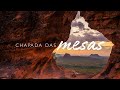 CHAPADA DAS MESAS, Maranhão - Brasil - 4K Ultra HD