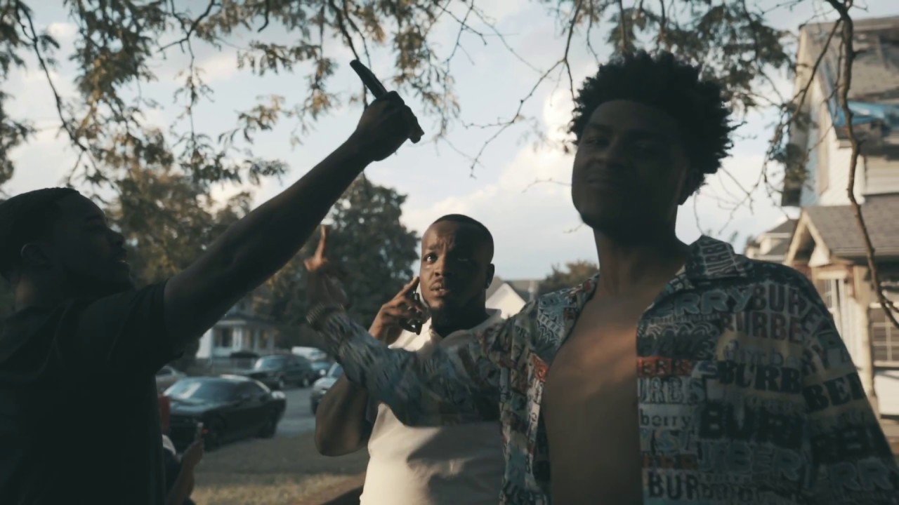 Da'Ron Acn - They Love Me [Official Video] - YouTube