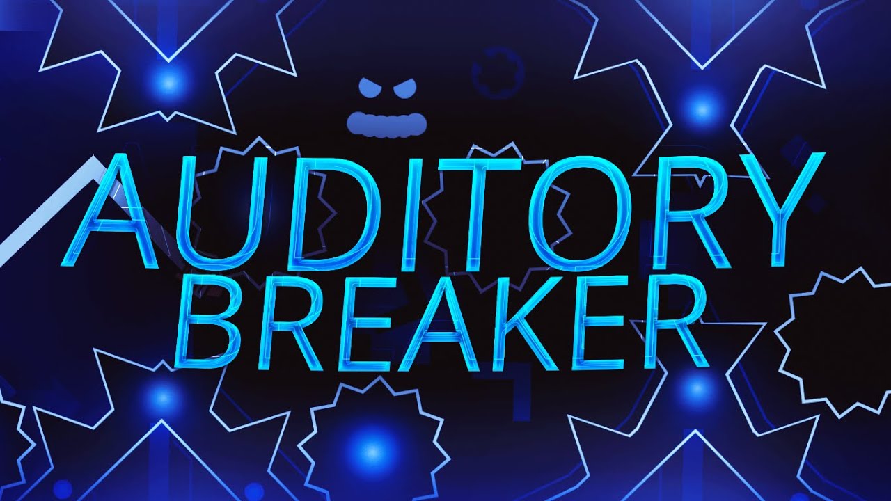 Auditory Breaker 100% SUPREME DEMON - Demon Journey Highlight [240hz ...
