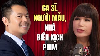 Ca sĩ Nhật Hạ: Phim hải ngoại đầu tiên liên tiếp đoạt giải quốc tế by Người Việt Hải Ngoại 51,224 views 1 month ago 1 hour, 15 minutes