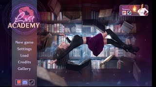 Lust Academy - Download Adult game Lust Academy   Walkthrough   Cheats  Old Saves