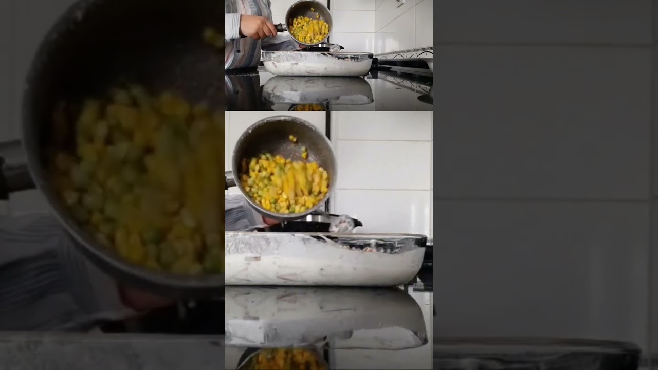 Erişte salatası #youtubeshorts #keşfetedüş #yemektarifleri #sessizvlog #cooking #erişte #salata