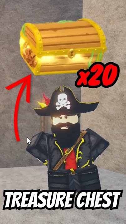 Using 20 Treasure Maps in FISCH