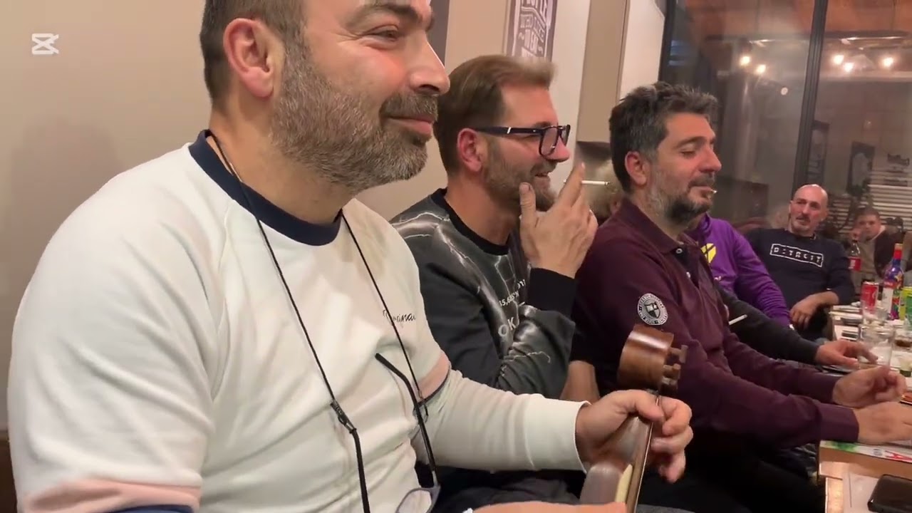 Τιμι-Τιμι τον αητον Παρχαριδης Κουρουκλιδης 