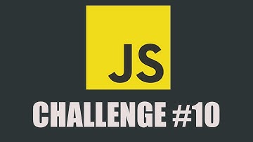 Javascript Challenge #10: LocalStorage API