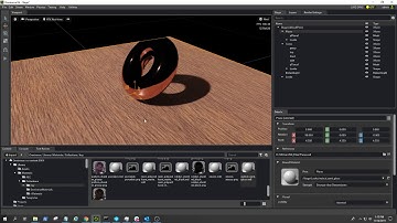 Omniverse Kit : Collect Assets