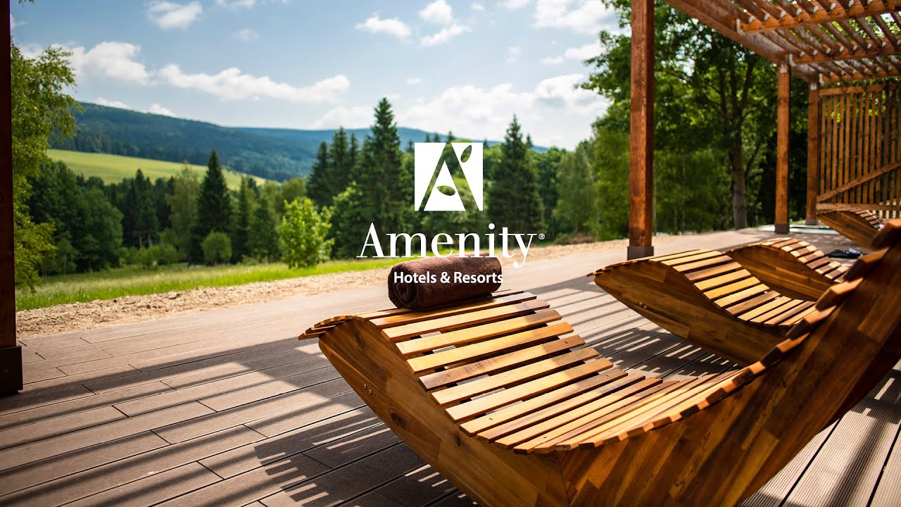 Amenity Hotels & Resorts - Naše resorty | Our resorts
