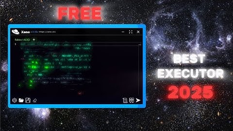 HOW TO GET XENO EXECUTOR 2025 (FREE) (KEYLESS) (EASY)
