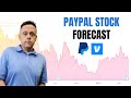 2023 PayPal Stock Forecast - Can PYPL Get Back Over $100?