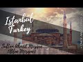 Sultan Ahmed MosqueBlue Mosque, Istanbul, Turkey, Abandoned place# 36