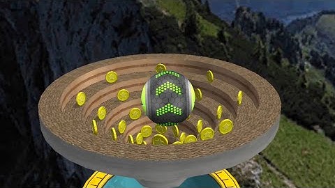 Going Balls‏ - SpeedRun Gameplay Level 3898- 3902