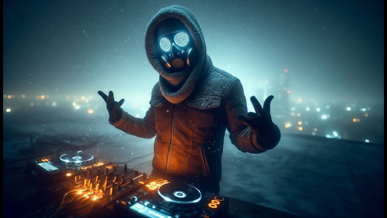 Uplifting House Rave Most Victorious Electro House Mix | Uplifting High-Energy EDM Trance ...