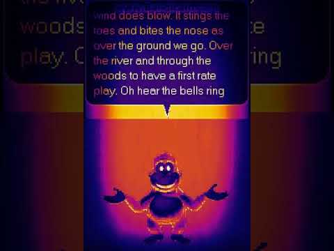 Copy Of Copy Of Bonzi Sing A Thing Youtube - bonzi u ok roblox