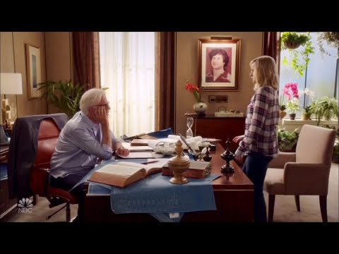 Michael X Eleanor - The Good Place